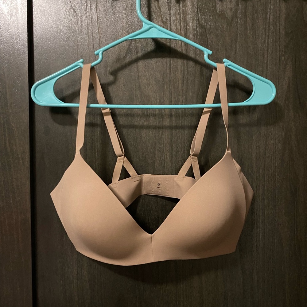 Lululemon Bra 36C